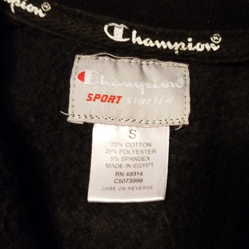 Missouri State Bears quarter zip pullover - Picture 4 of 4